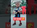 baby ମୋ baby💗💗 abhipsa akshita tiktok challenge