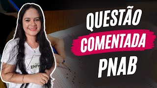 Questão Comentada | Atenção Básica e Saúde da Família (PNAB)