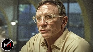 QUEER Trailer (2024) Daniel Craig, Drew Starkey