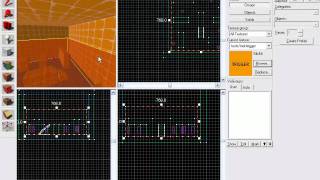 Hammer Editor Basic Tutorial (Defiance) Part 3