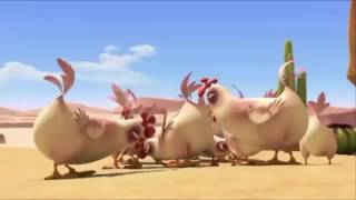 Oscar's Oasis - Best Cartoon  - Funny Animal Videos 1080p [Full HD]
