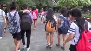 DO FUN AT DUFAN