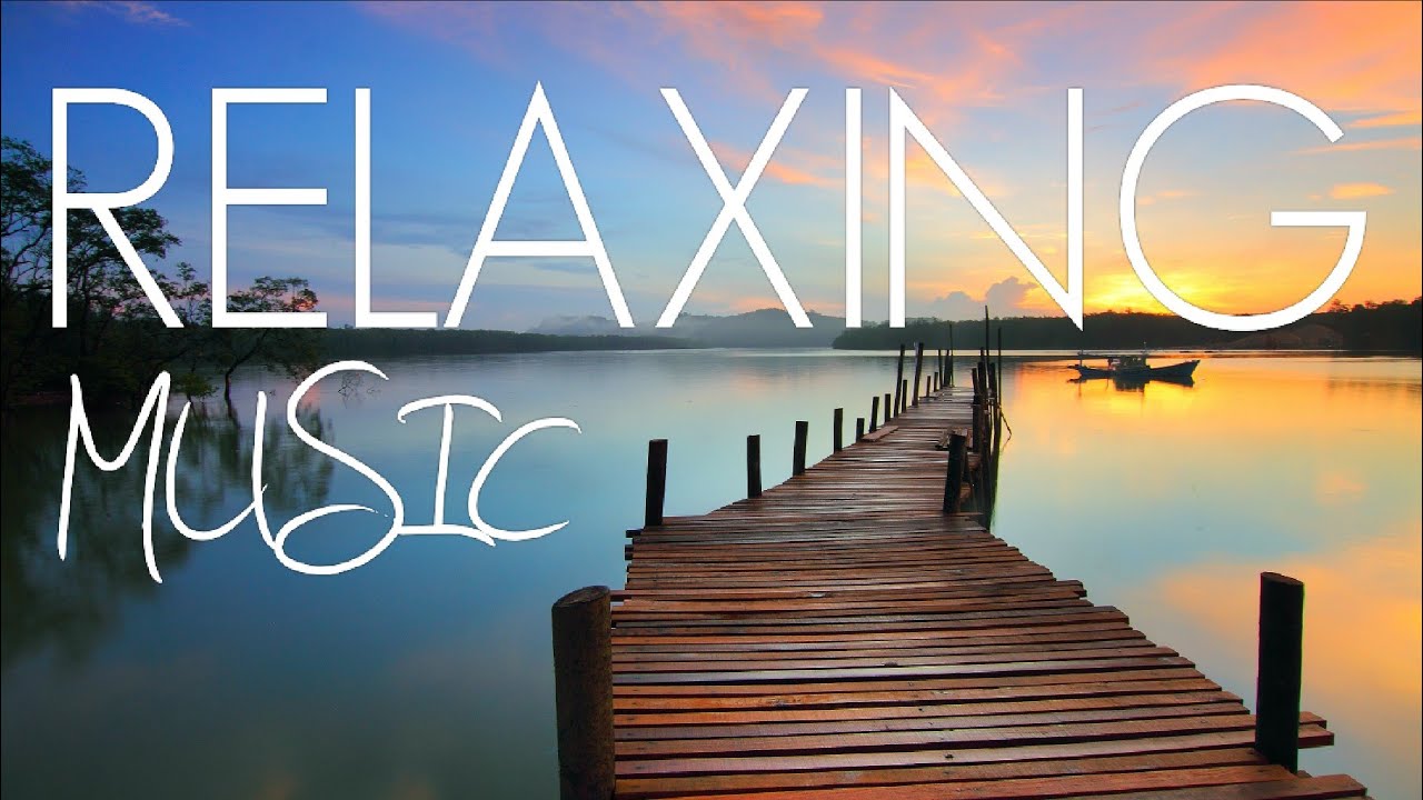 Meditation Music, Relaxing Music, 24/7, Sleep Music, , Piano Music ...