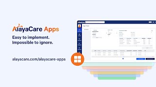 AlayaCare Apps