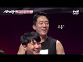 이장군 vs 홍범석 경량급 장사와 경량급 원조 최강자의 첫 매치업 씨름의제왕 ep.10 tvn story 221227 방송