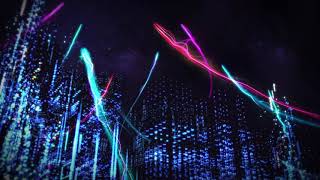 Trapcode Form & MIR Experiments