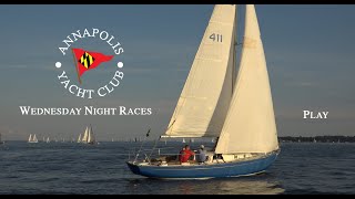 AYC Wednesday Night Racing - August 19th