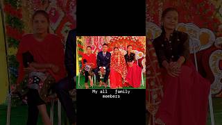 My all family members Mallik Family Kulamani Mallik Family Short Video