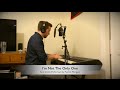 I'm Not The Only One (Sam Smith Cover)