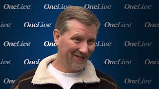 Dr. Landen on Molecular Subtypes of Ovarian Cancer