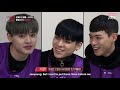 eng mixnine ep 9 hug team cut