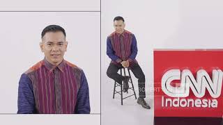 CNN Indonesia - Benny Dermawan