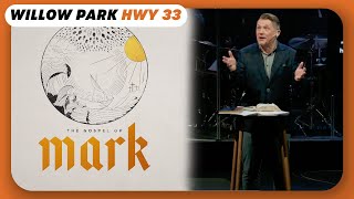 Mark: The Testimony of The Narrator Pt. 2 | Hwy 33 | Jan 12, 2025