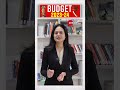 Budget 2023: What's the 'Vivaad se Vishwas Scheme' announced in the Budget #shorts #viral #budget