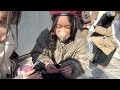 【treasure 京セラドームvlog】お父さんお母さん、お兄ちゃん、ハルトくんドーム立ったで😭😭😭😭 treasure vlog ライブvlog teumevlog