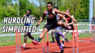 Best Hurdle Mobility Drills Explained | Hurdling Simplified