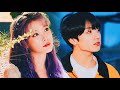 IU X JUNGKOOK - BLUEMING X EUPHORIA [MASHUP]