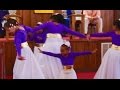 My God Is Awesome Praise Dance-Charles Jenkins