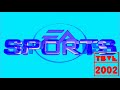 EA Sports (2002) Effects (Sponsored by Pyramid Films 1978 Effects)