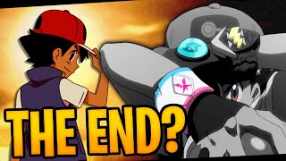 Is This The End of Ash Ketchum?