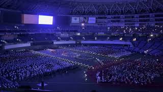 [2023] 3000人の吹奏楽 (15) ファイナル