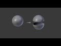 Blender Tutorial - How To Separate Object / Mesh in Blender