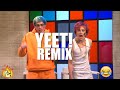 Pete Davidson x Timothee Chalamet - YEET Remix 🤣🔥