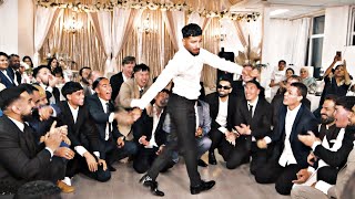 Sadi Gali | Wedding Dance 2022 - By @TheQuickStyle