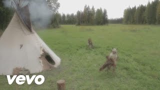 Olli Helenius - Ikuinen intiaani (dokumentti)