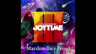 Joytime III Complete Songs