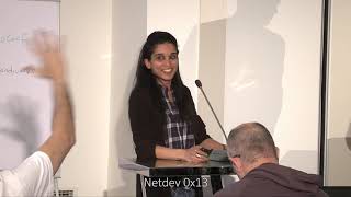 Netdev 0x13 - Netlink Workshop