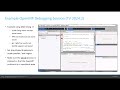Debugging Challenging Memory and GPU Problems with TotalView - May 13, 2024