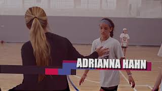 BPG SPORTS  Adrianna and Lamar