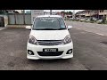 2011 Perodua Viva 1.0 EZ (A) - MCC7232