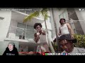 Demon Kam Reacts to Thunder BKlu - LightWork Freestyle | Pressplay