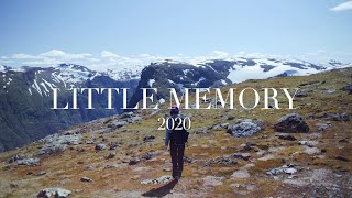 Gudvagen hiking|Cinematic vlog|A piece of good memory in 2020|挪威小众旅行景点