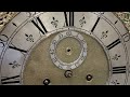 Clock Dial Restoration - Dial Silvering Part 1