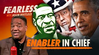 Blame Barack Obama, BLM, and the ‘Summer of George Floyd’ for Uvalde Police Cowardice | Ep 213