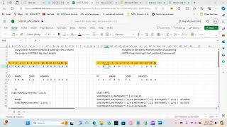 5-Using SUBSTR and INSTR Functions in SQL for Informatica Intelligent Cloud Services