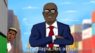 Nazir- #Number13 with Countryman Songo and Abatay Nazir- #Number13 with Countryman Songo and Abatay