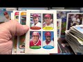 2023 topps heritage mega box 💥 ** auto ** blue sparkle chrome mega box retail exclusives