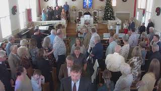 Brucie Kessler Celebration of Life
