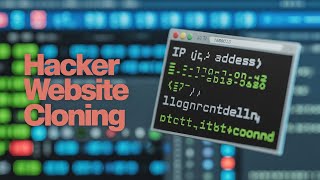 Hackers Are Cloning Websites to Steal Passwords | Here's How