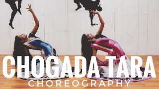 CHOGADA TARA Choreography Darshan Raval Navaratri special Garba dance