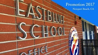 Eastbluff Promotion 2017