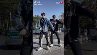 #W立鹏 #Lipeng (11.10) Same day uploaded #douyin #tiktokchina #shorts