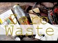 What Is In My Zero Waste Hand Bag? // Declutter and Minimalism