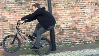 Autumn Street Edit 2011