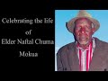 ELDER NAFTAL CHUMA MOKUA KRC