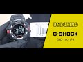 JAM TANGAN CASIO G-SHOCK GBD 100 1PR / GBD-100-1PR UNBOXING - GROSIRJAMTANGAN.COM